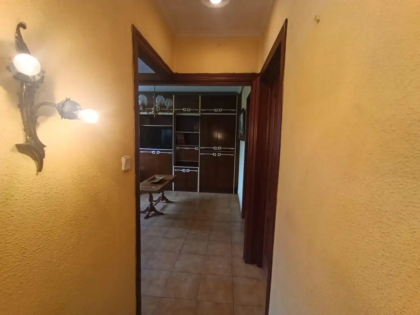 Flat for sale in Avilés  with Furnished