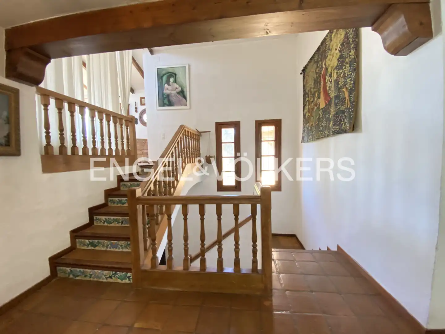 Casa a schiera con balcone in affitto a Monteamor - La Carrasca - El Peucal, imagen 73