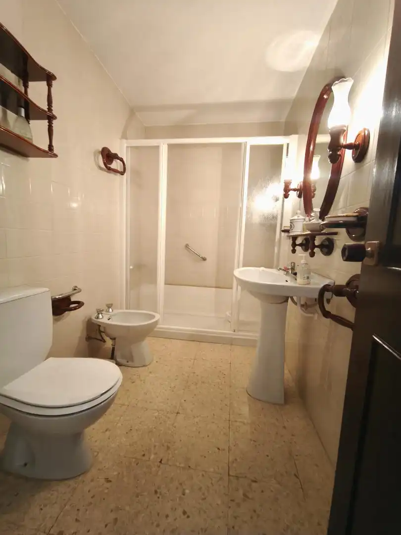 Wohnung zum Verkauf in Centro - Calzada - Cabo Noval
