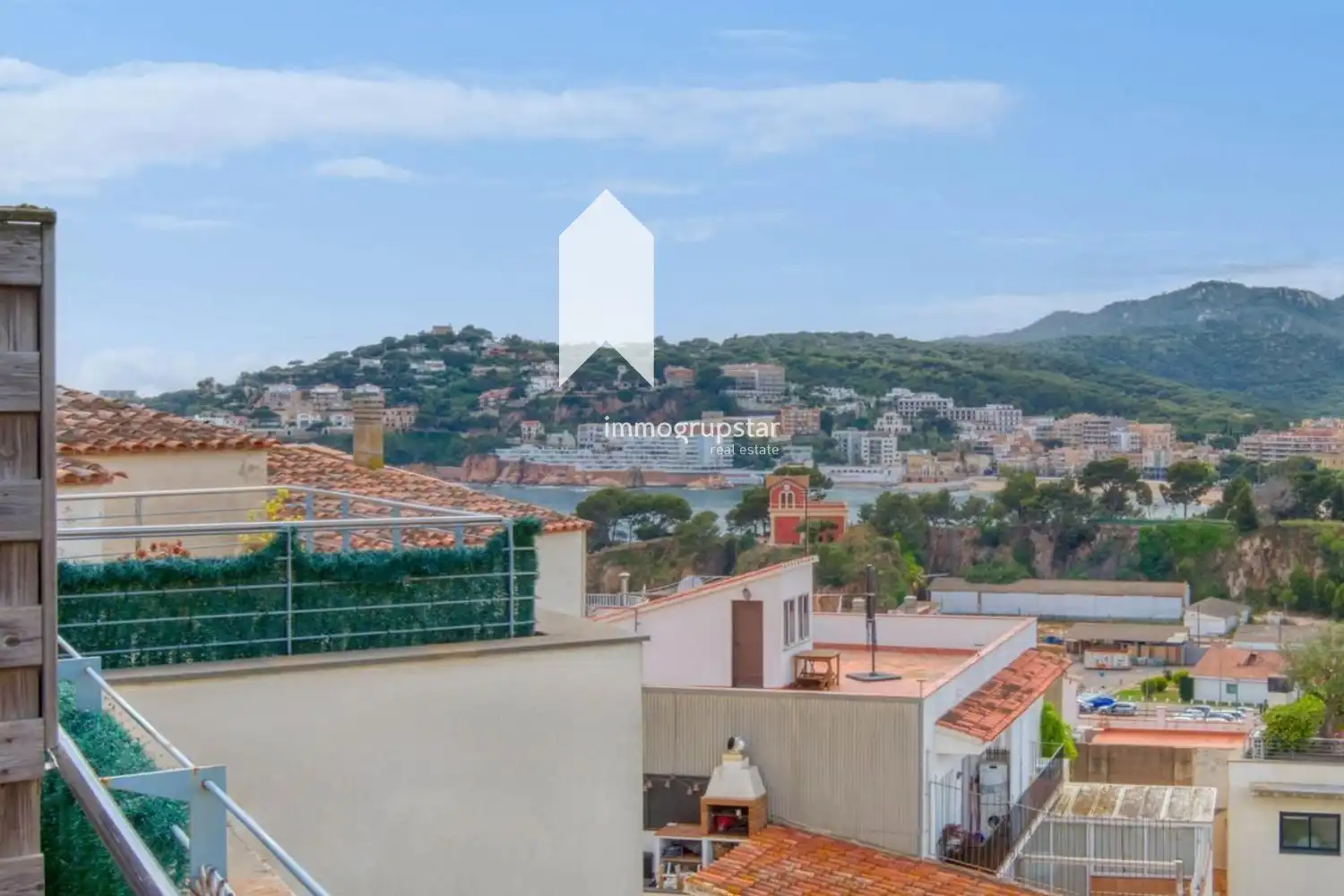 Àtic amb terrassa en venda a Llevant, imagen 33