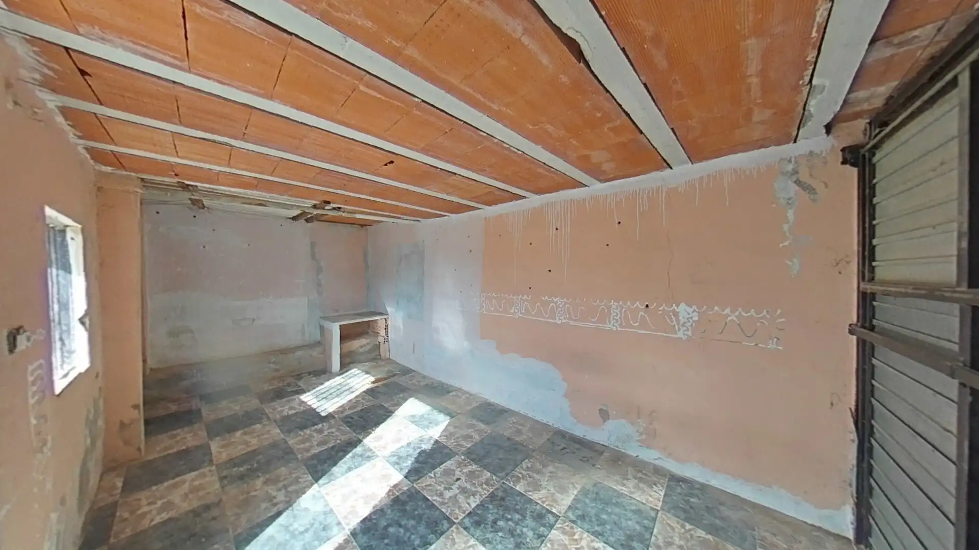 Casa o chalet en venta en Vilanova i la Geltrú con Jardín privado