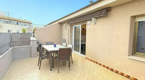 Foto 2 de Ático en venta en Plaça de Catalunya, Centre Vila, Vilanova i la Geltrú