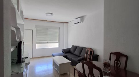 Foto 2 de Piso de alquiler en Madre de Dios, Jerez de la Frontera