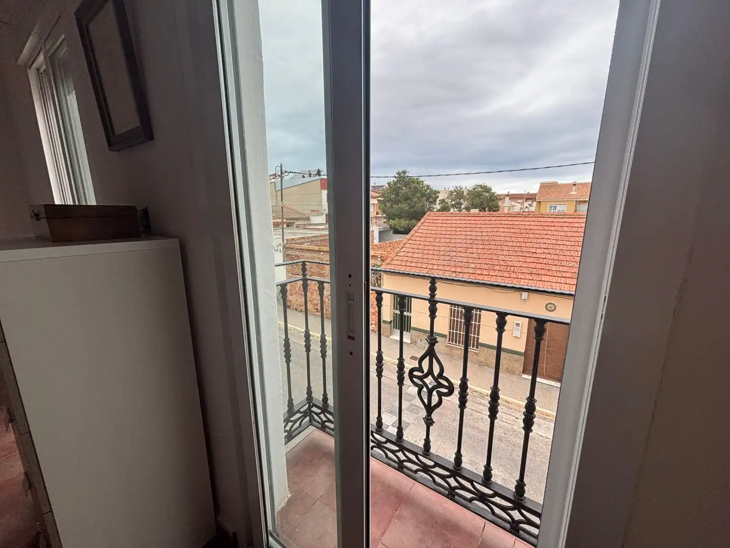 Terraza de Casa adosada en venta en Los Montesinos con Aire acondicionado, Terraza y Amueblado