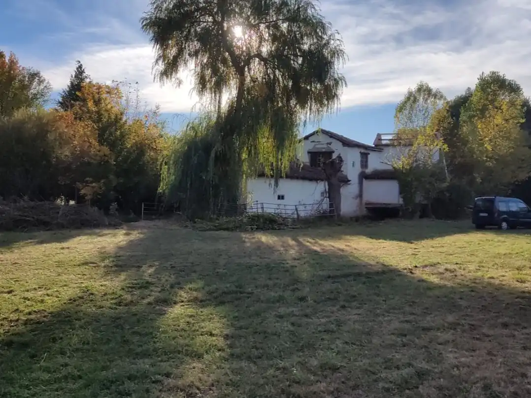 Casa rústica amb jardí en venda a Rio Curueño 12, imagen 17