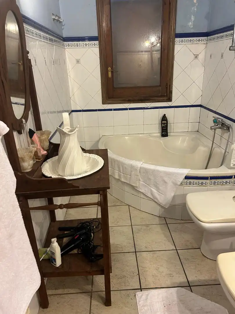 Baño de Piso en venta en La Palma de Cervelló