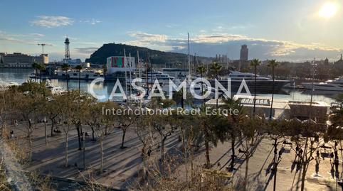 Photo 5 of Apartment to rent in La Barceloneta, Barcelona