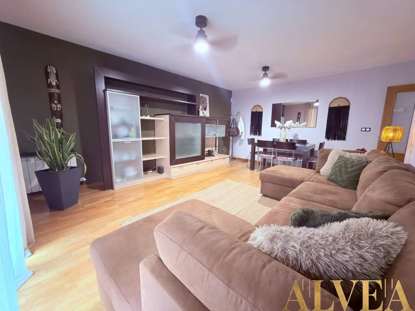 Appartamento con terrazza in vendita a Cuarte de Huerva, imagen 9