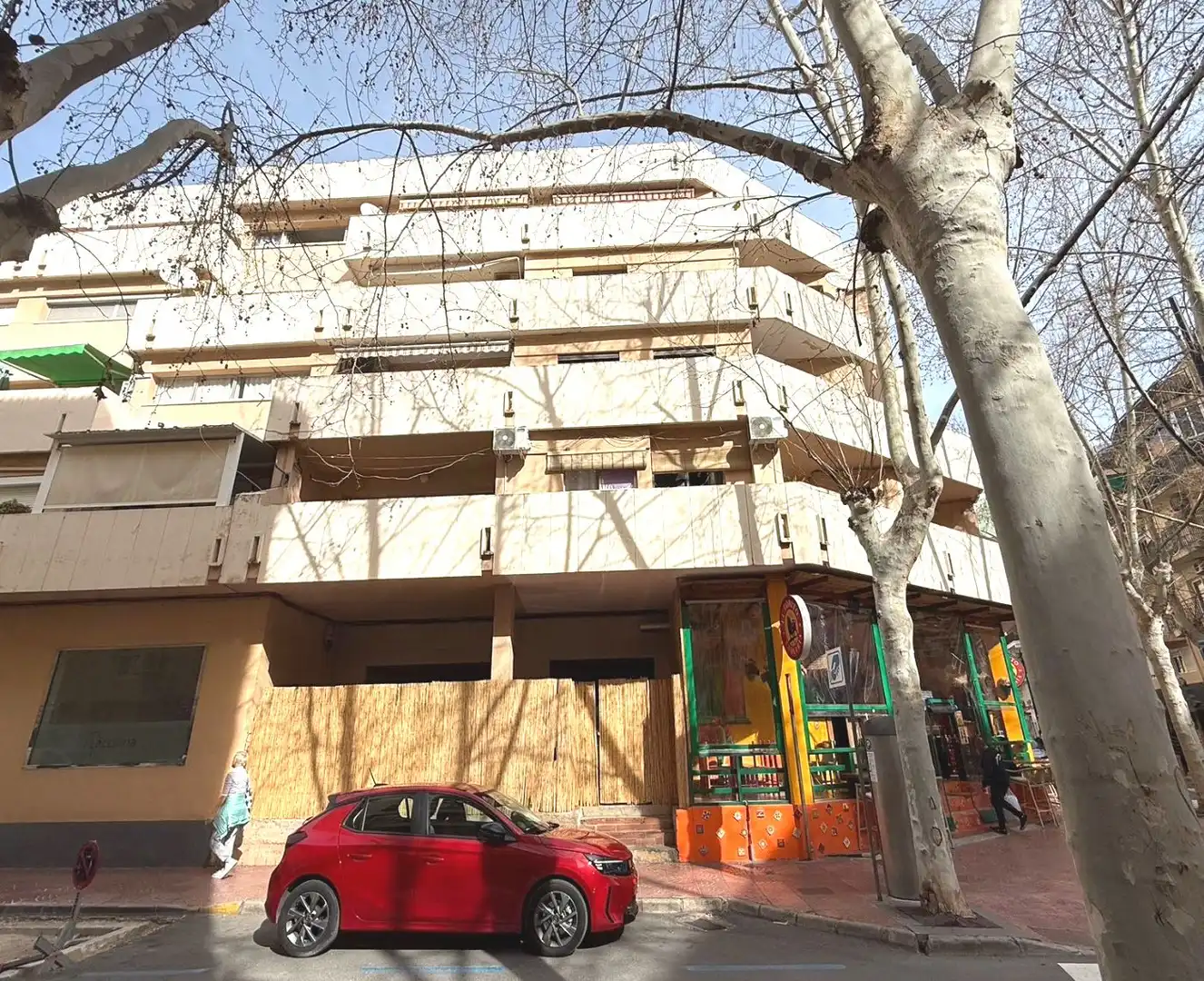 Apartamento en venta en Zona Pueblo, imagen 21