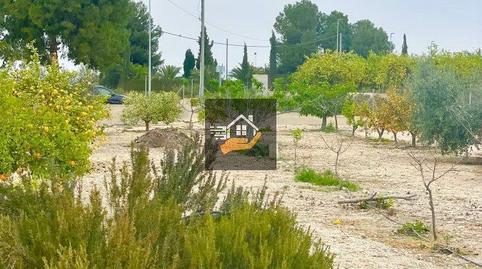 Foto 5 de Residencial en venta en Lorquí, Murcia