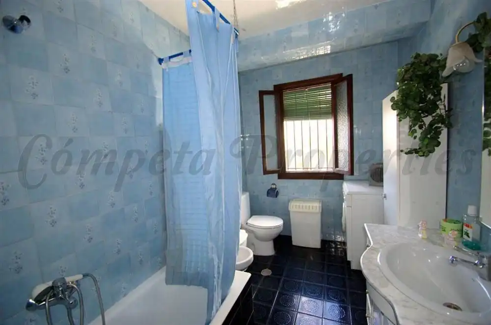 Maison avec terrasse à vendre à Cómpeta, imagen 24