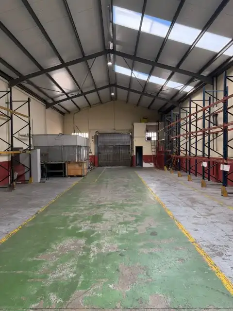 Nave industrial in affitto a Carrer Lleida, imagen 3
