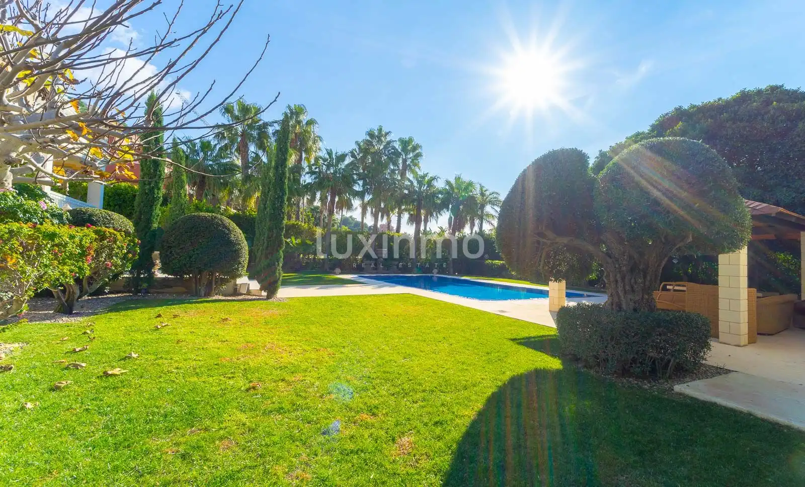 Chalet con terraza en venta en Altea Hills, imagen 45