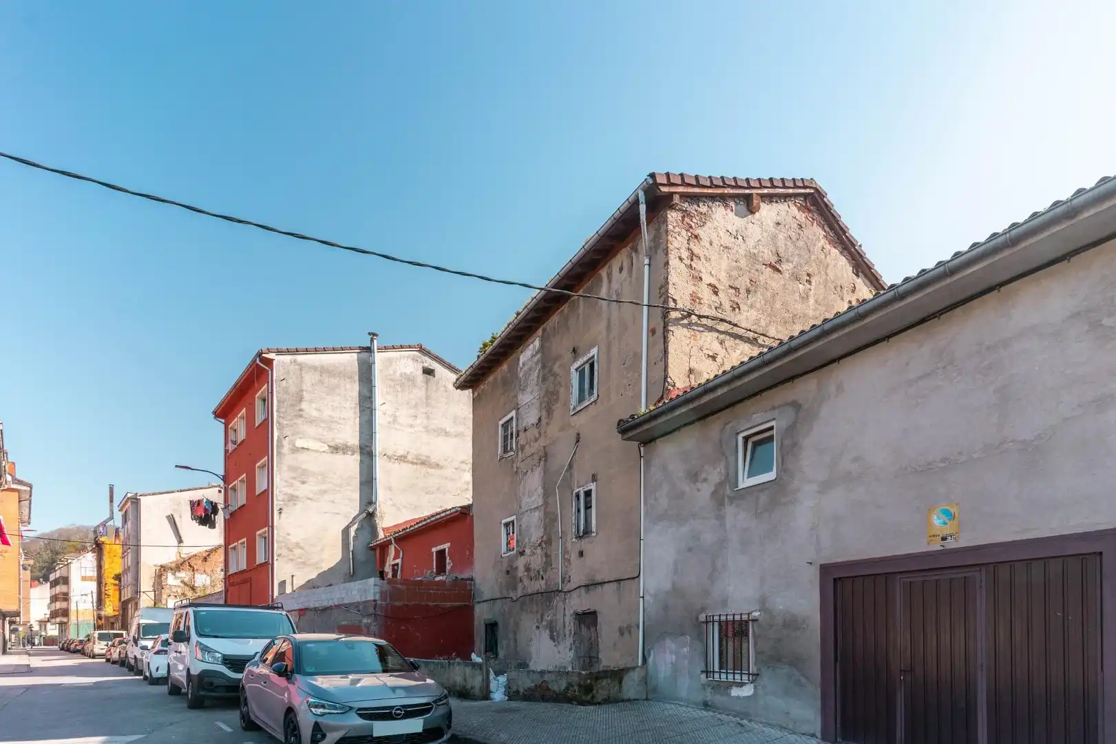 Houses for sale in Calle JAIME ALBERTI, 19, Sama