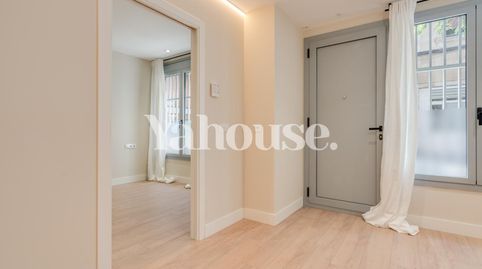 Foto 5 de Planta baixa en venda a Carrer del Francolí, El Putget i el Farró, Barcelona Capital