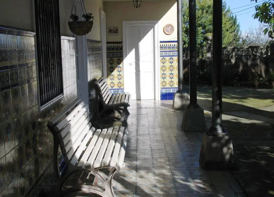 Haus mit Terrasse zum Verkauf in Muros de Nalón, imagen 34