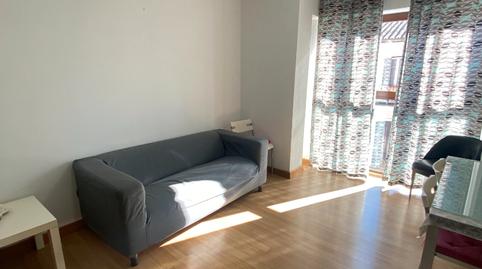 Foto 2 de Apartamento de alquiler en Calle Lagunillas, La Merced, Málaga Capital