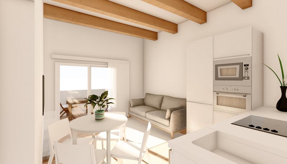 Photo 1 of Flat for sale in Calle Paco Alba, 4, La Caleta - La Viña, Cádiz