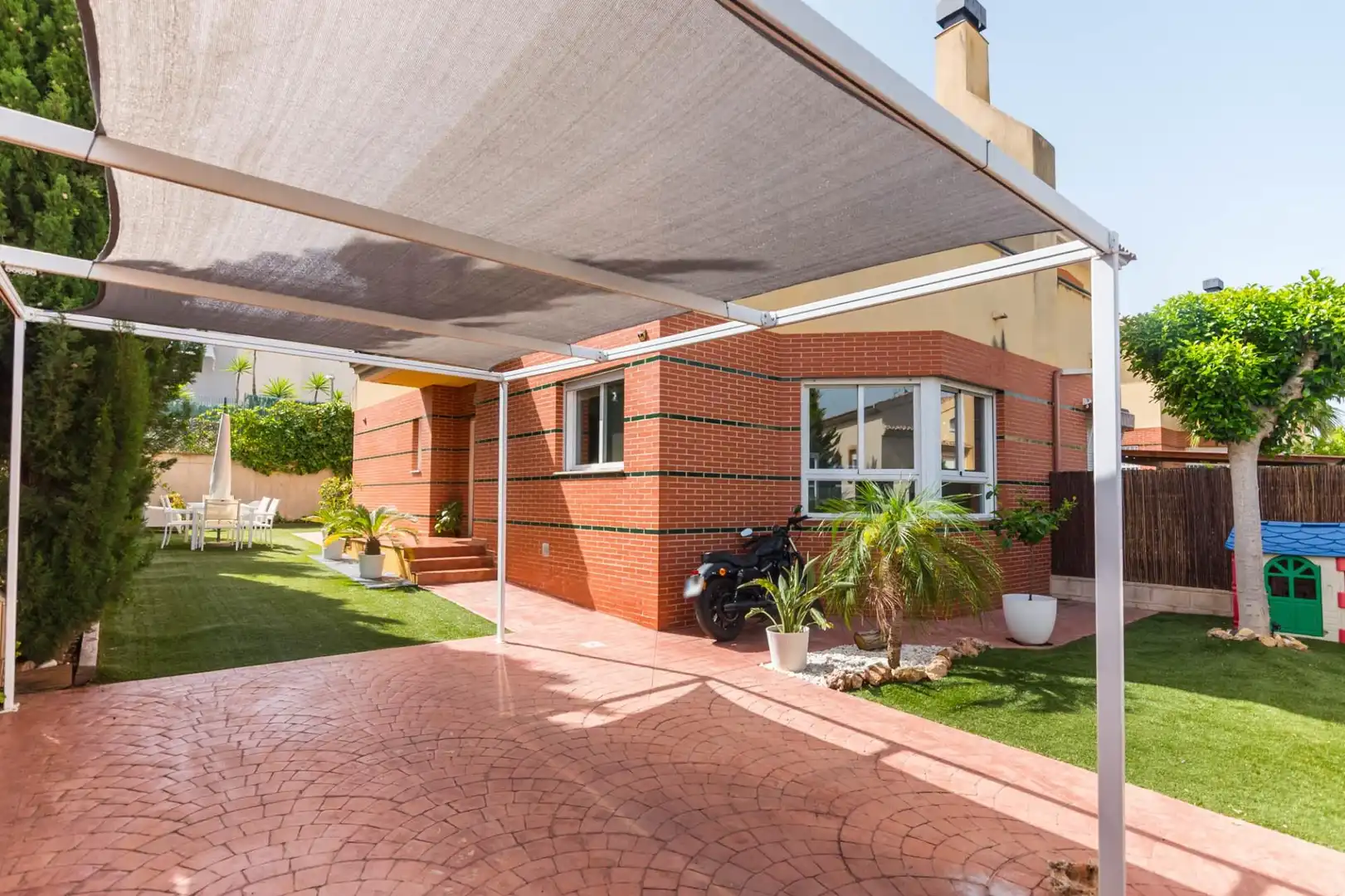 Haus oder Chalet zum Verkauf in Calle CABO DE PALOS, Altorreal - El Chorrico