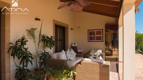 Villa en venta en el Montgó, Jávea  Orientación sur, vistas abiertas y energía solar, imatge 4