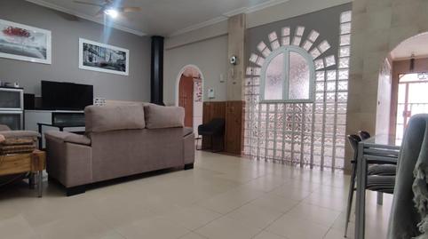 Foto 2 de Casa adosada en venda a Guillena pueblo, Sevilla