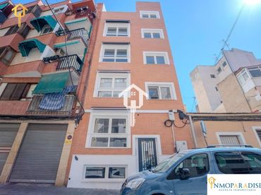 Residenziale con ascensore in vendita a Calle DR BUADES