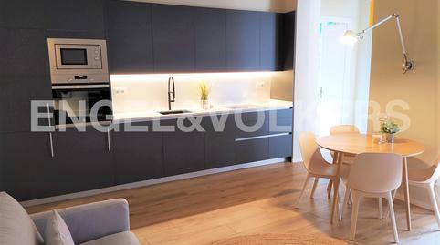 Foto 3 de Apartament en venda a Sarrià, Barcelona
