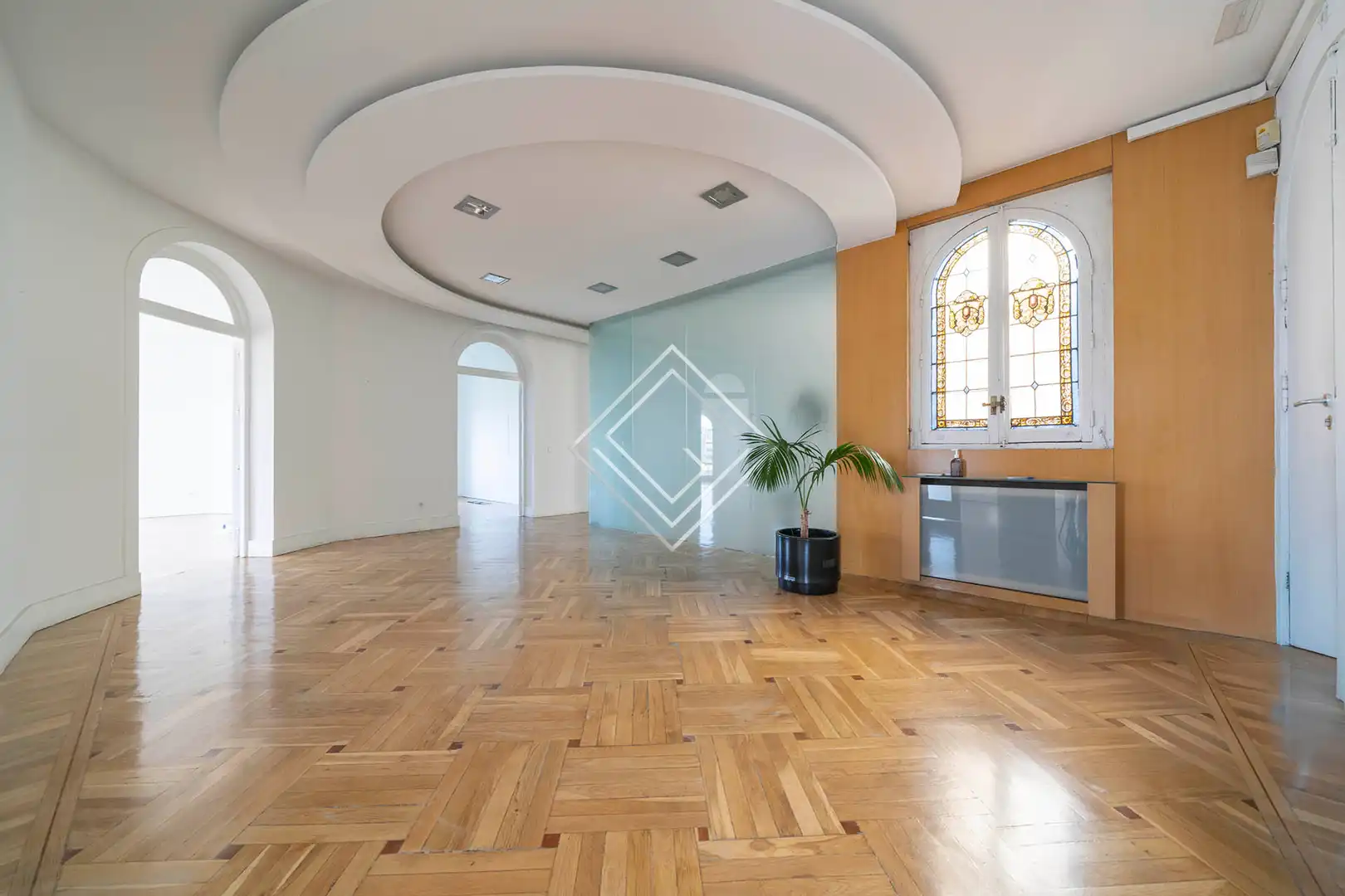 Office for sale in Madrid