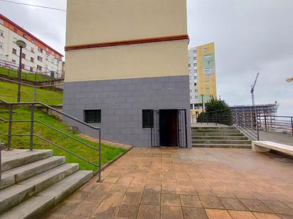 Exterior view of Premises for sale in Santurtzi 