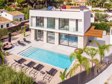 Casa en venta en La Fustera