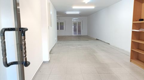 Foto 4 von Geschaftsraum zur Miete in Sant Jaume, Veral d'Ocata, Vilassar de Mar