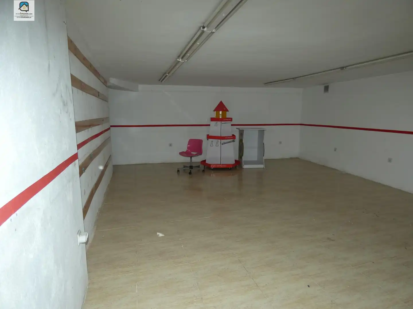 Commercial properties for rent in Palencia