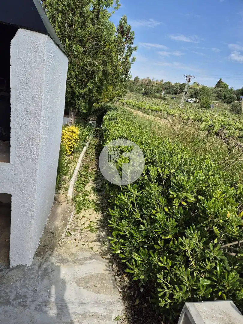 Casa rústica en venda a Sant Martí Sarroca, imagen 49