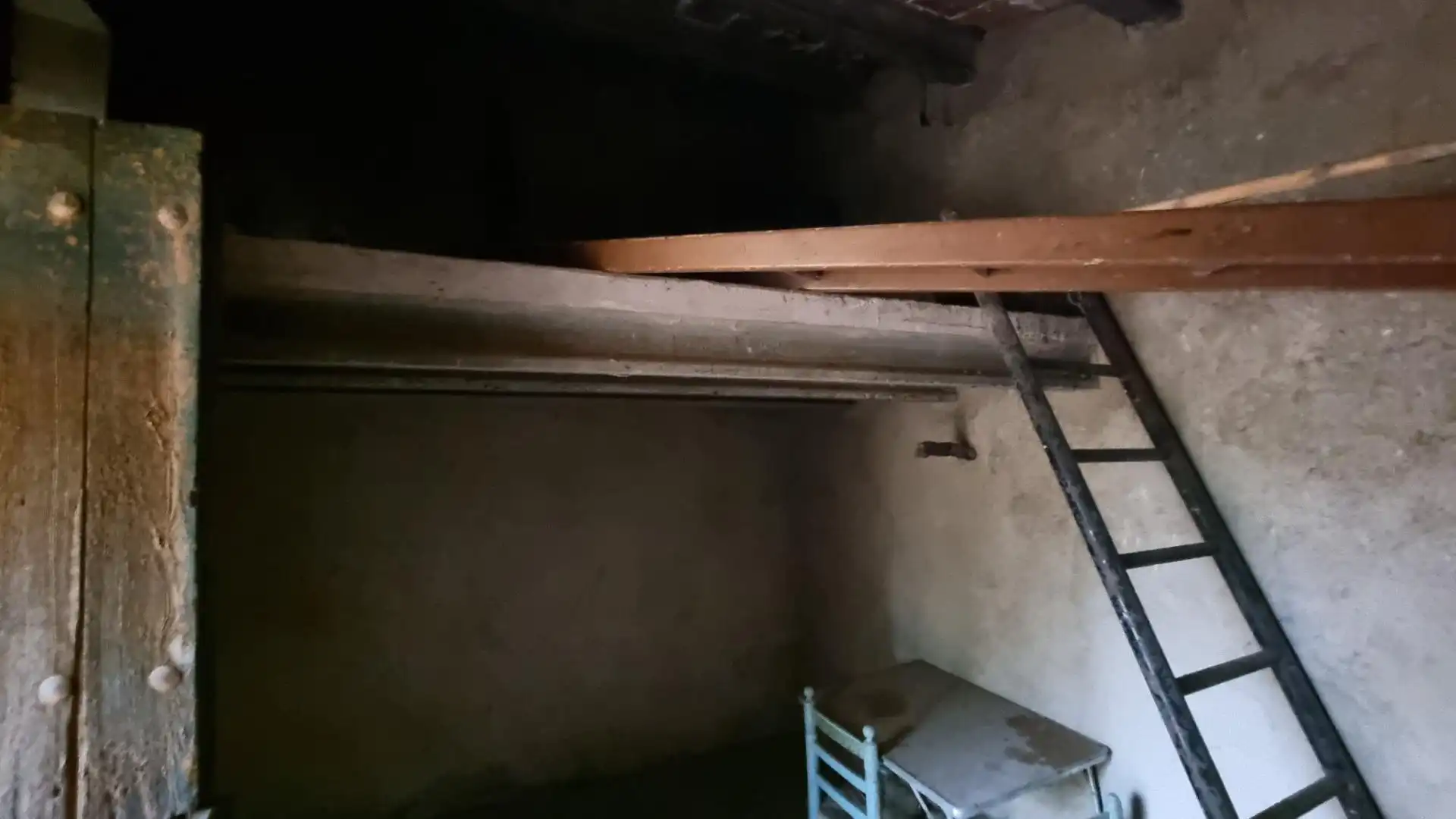 Finca rústica en venta en L'Ametlla de Mar 