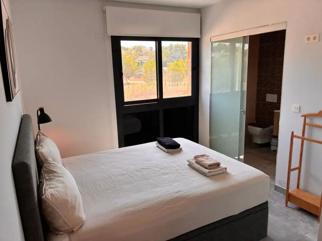Apartament amb piscina en venda a Orihuela Costa, imagen 21