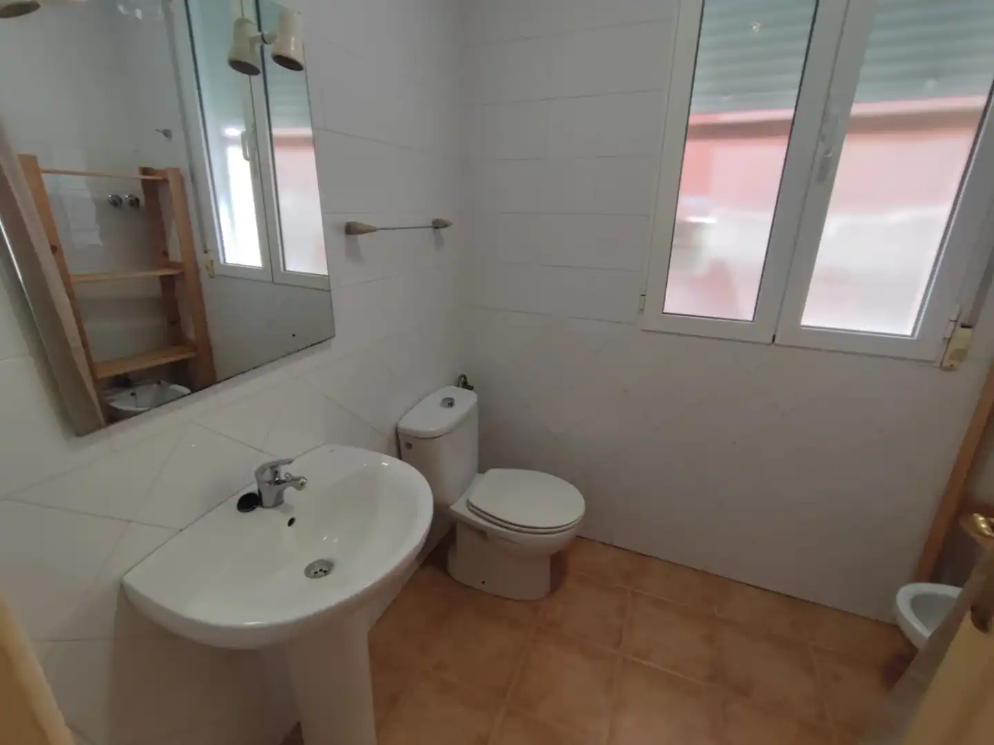 Badezimmer von Gebäude zum Verkauf in Murcia