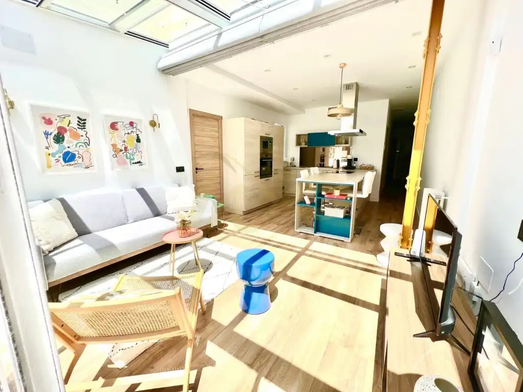 Flat to rent in Calle Fernando El Catolico, imagen 27