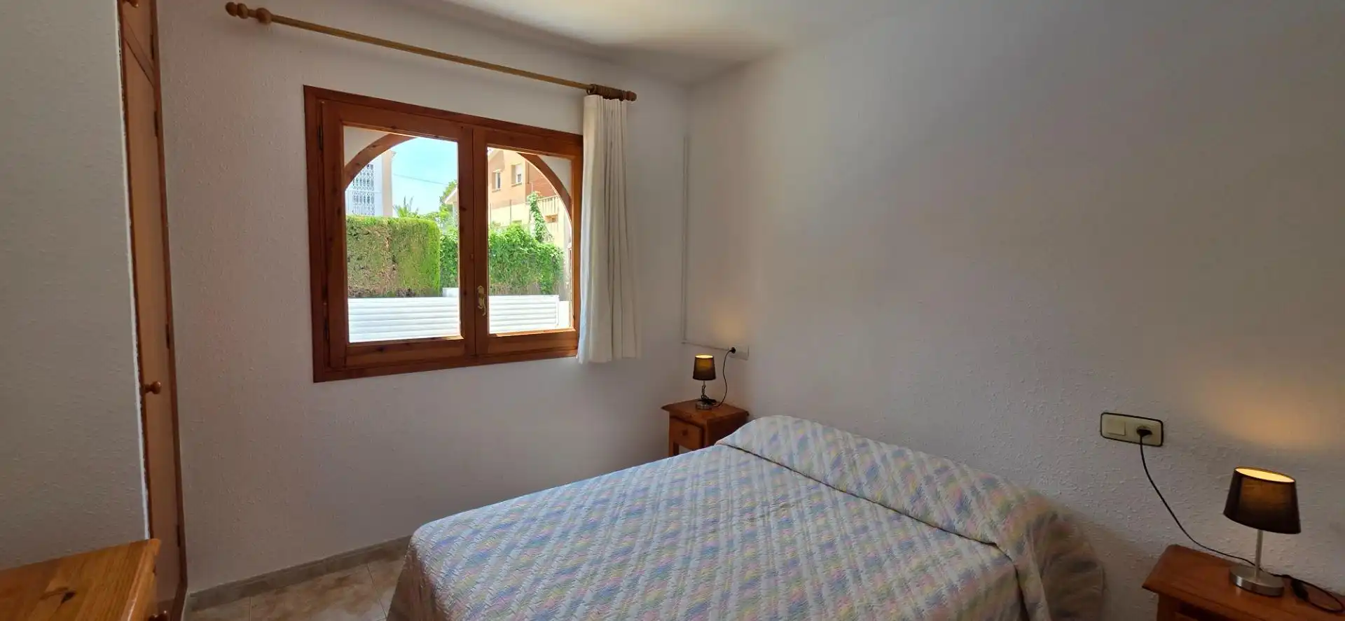 Villa mit Terrasse zum Verkauf in Les Tres Cales, imagen 7