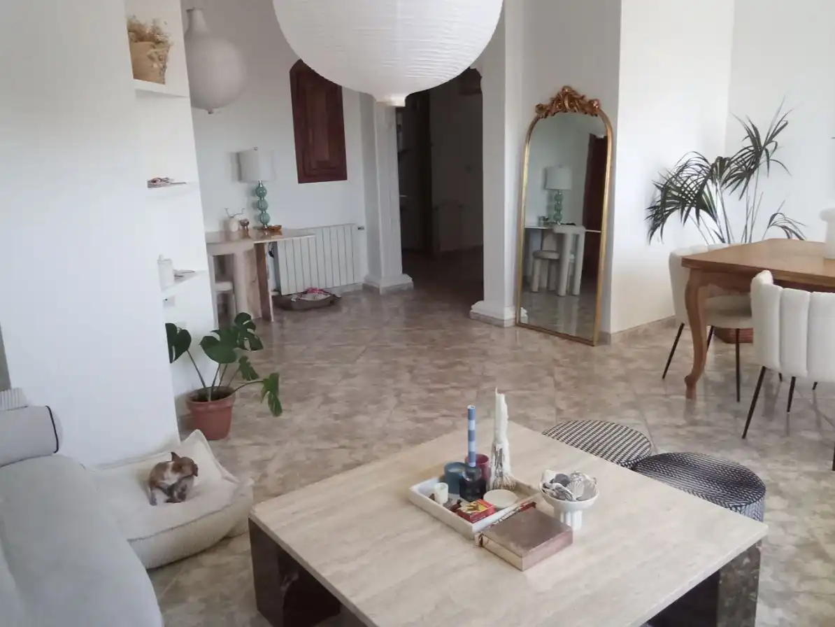 Apartament amb piscina en venda a Avda. Gola del Puchol 13, imagen 9