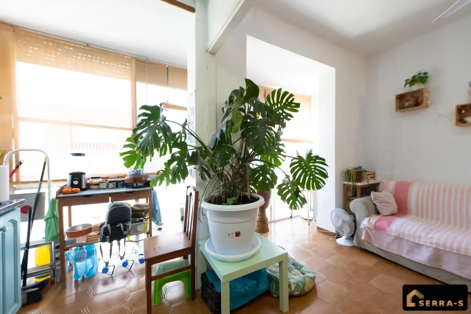 Piso con terraza en venta en Malgrat de Mar, imagen 4