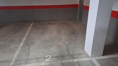 Foto 2 de Garatge en venda a Desengaño, Corral de Almaguer, Toledo