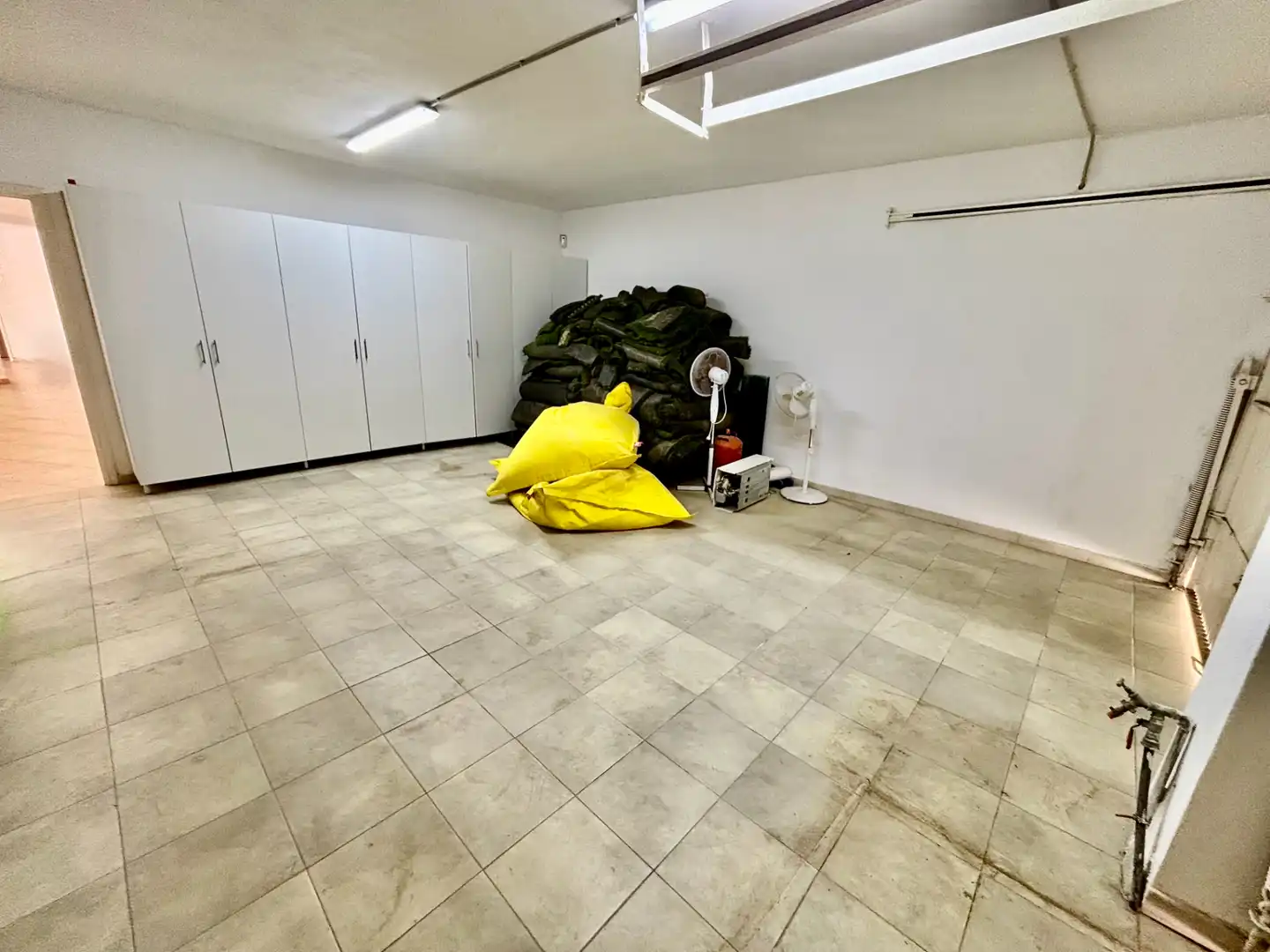 Chalet con piscina en venta en Playa de San Juan - El Cabo de las Huertas, imagen 25