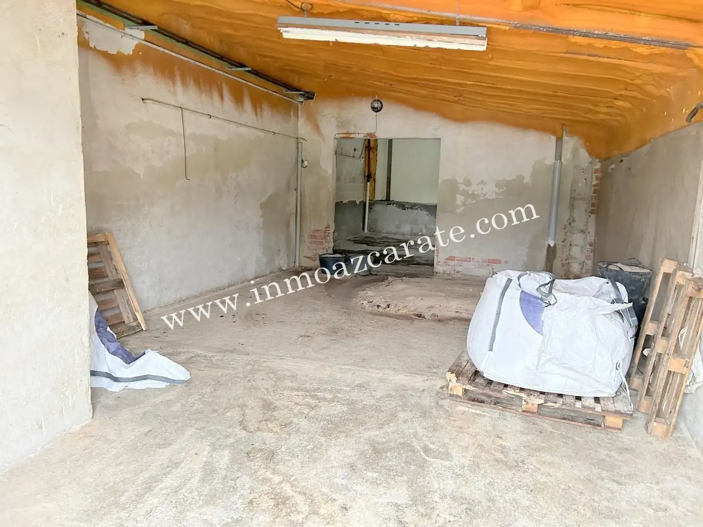 Nave industrial en venta en Valle de Yerri / Deierri