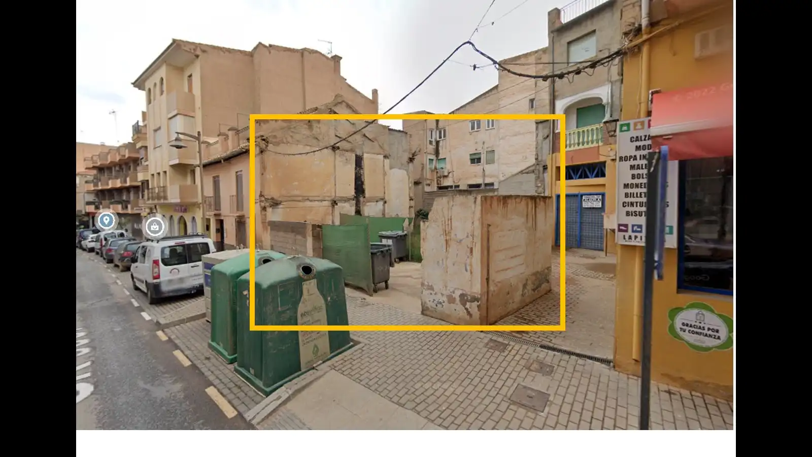 Terreno residenziale in vendita a Dúrcal, imagen 3