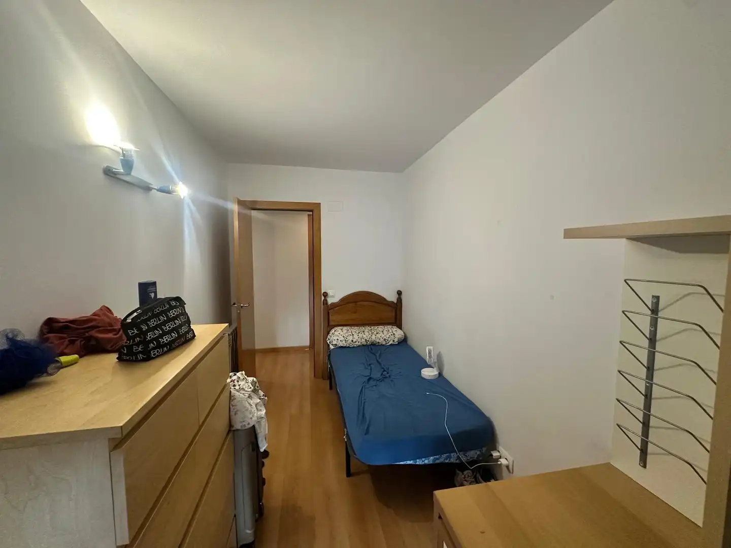 Flat with lift for sale in Eixample Sud – Migdia, imagen 7