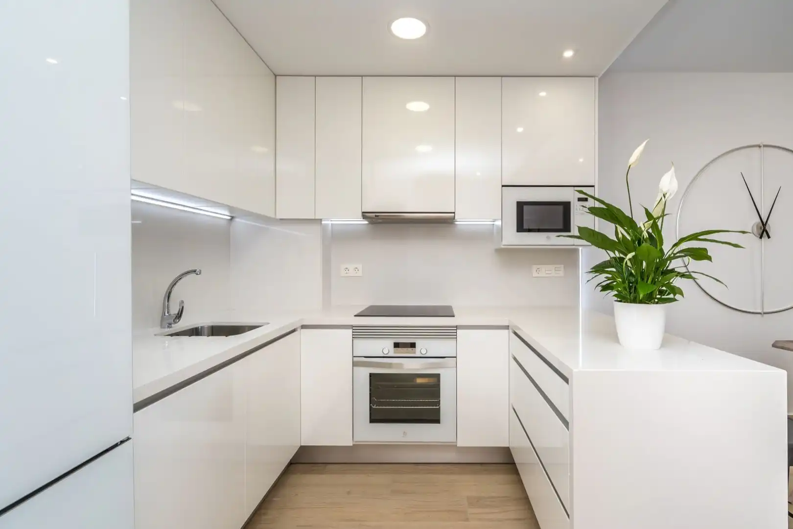 Bungalow con piscina in vendita a Balcón de Finestrat - Terra Marina, imagen 8