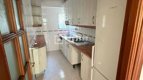 Foto 4 de Piso en venta en Palomeras Bajas, Madrid Capital