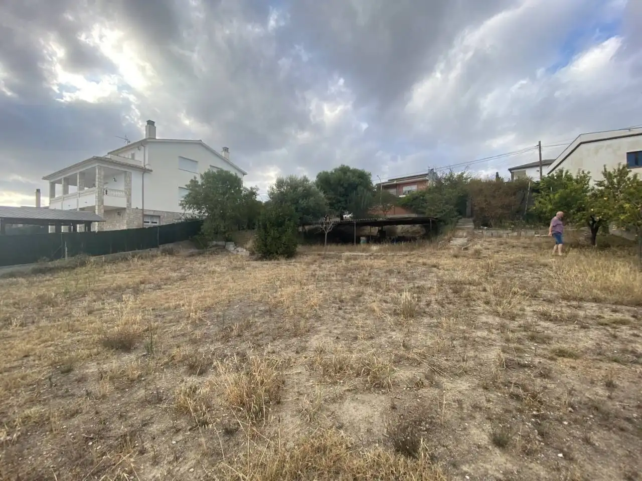 Terreno rústico en venta en Calle Sant Tomàs 14, imagen 18
