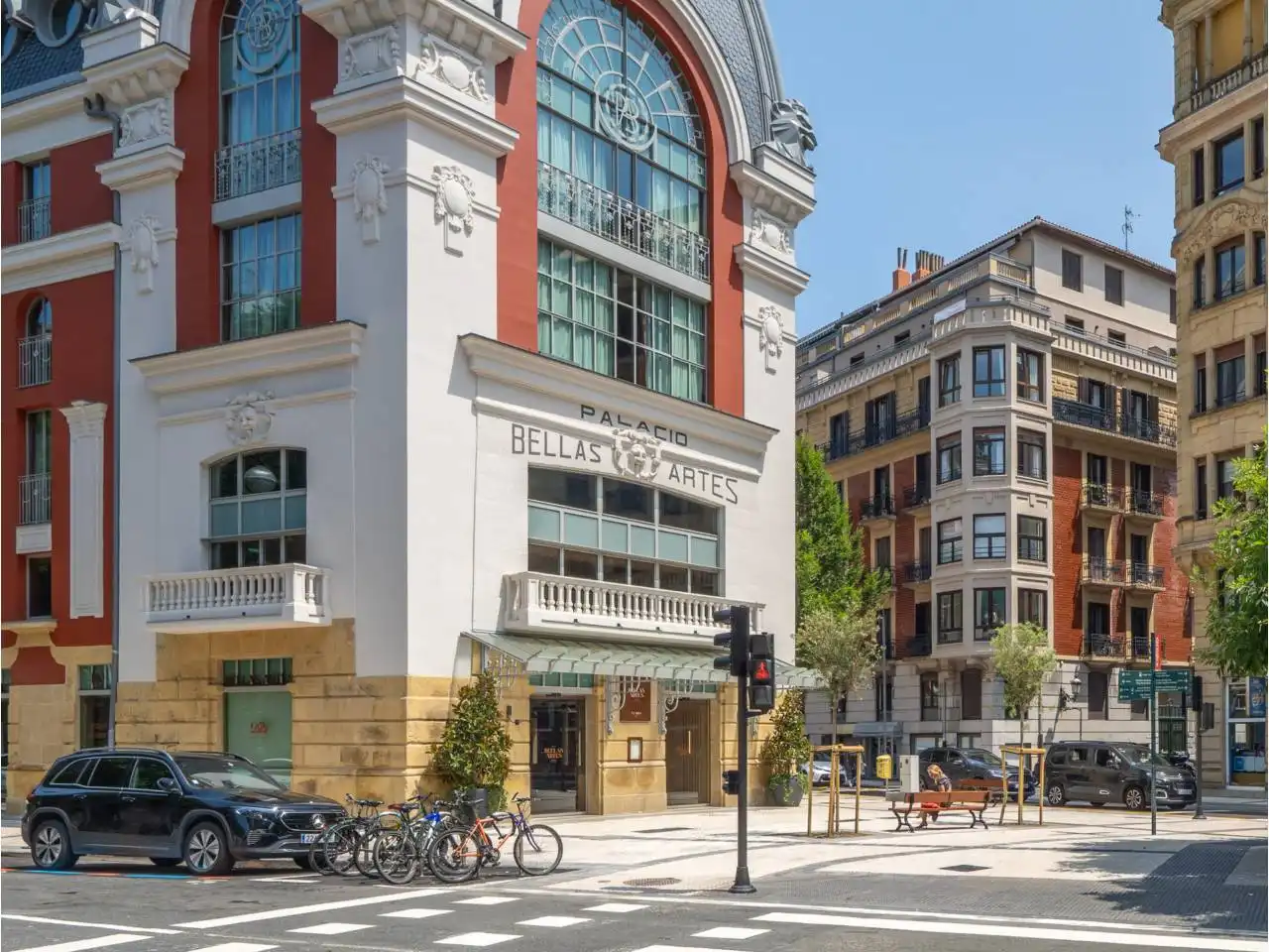 Appartement avec ascenseur à vendre à Calle Pedro Egaña 2, imagen 54