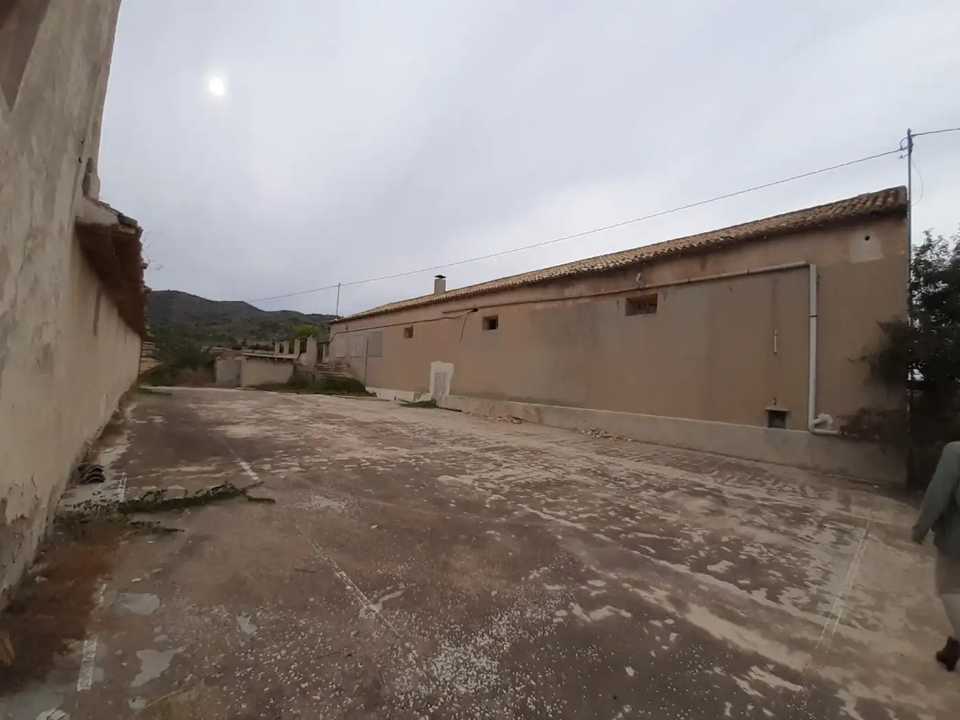 Maison rustique avec piscine à vendre à Monóvar  / Monòver, imagen 17